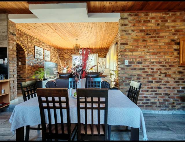 4 BEDROOM HOUSE SOLD IN RISIVILLE